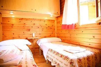 Camping Tamarit Park Resort