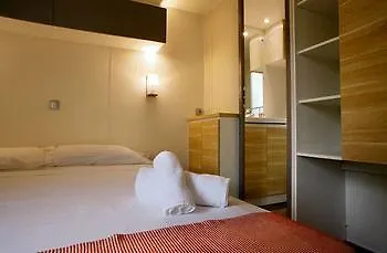 Camping Tamarit Park Resort Hotel