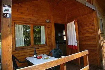 Camping Tamarit Park Resort Hotel