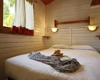 Hotel Camping Tamarit Park Resort