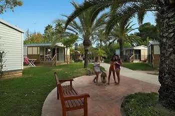 Camping Tamarit Park Resort