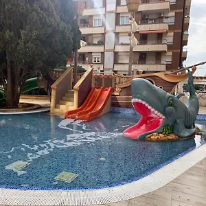 Bon Repòs *** Calella