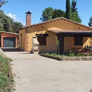 Casa Climent Aviá