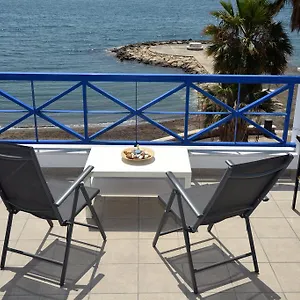 La Perla Azul , Málaga España