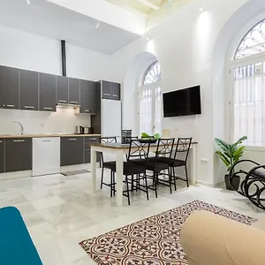 Casa Del Malecon By Cadiz4rentals , Cádiz España