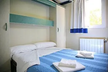 Camping Tamarit Park Resort
