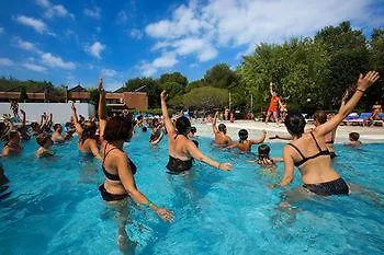 Hotel Camping Tamarit Park Resort