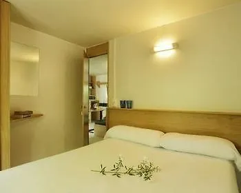 ** Hotel Camping Tamarit Park Resort Spain
