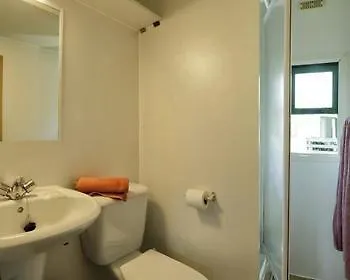 Camping Tamarit Park Resort Hotel