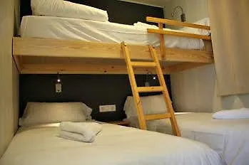 ** Hotel Camping Tamarit Park Resort Spain