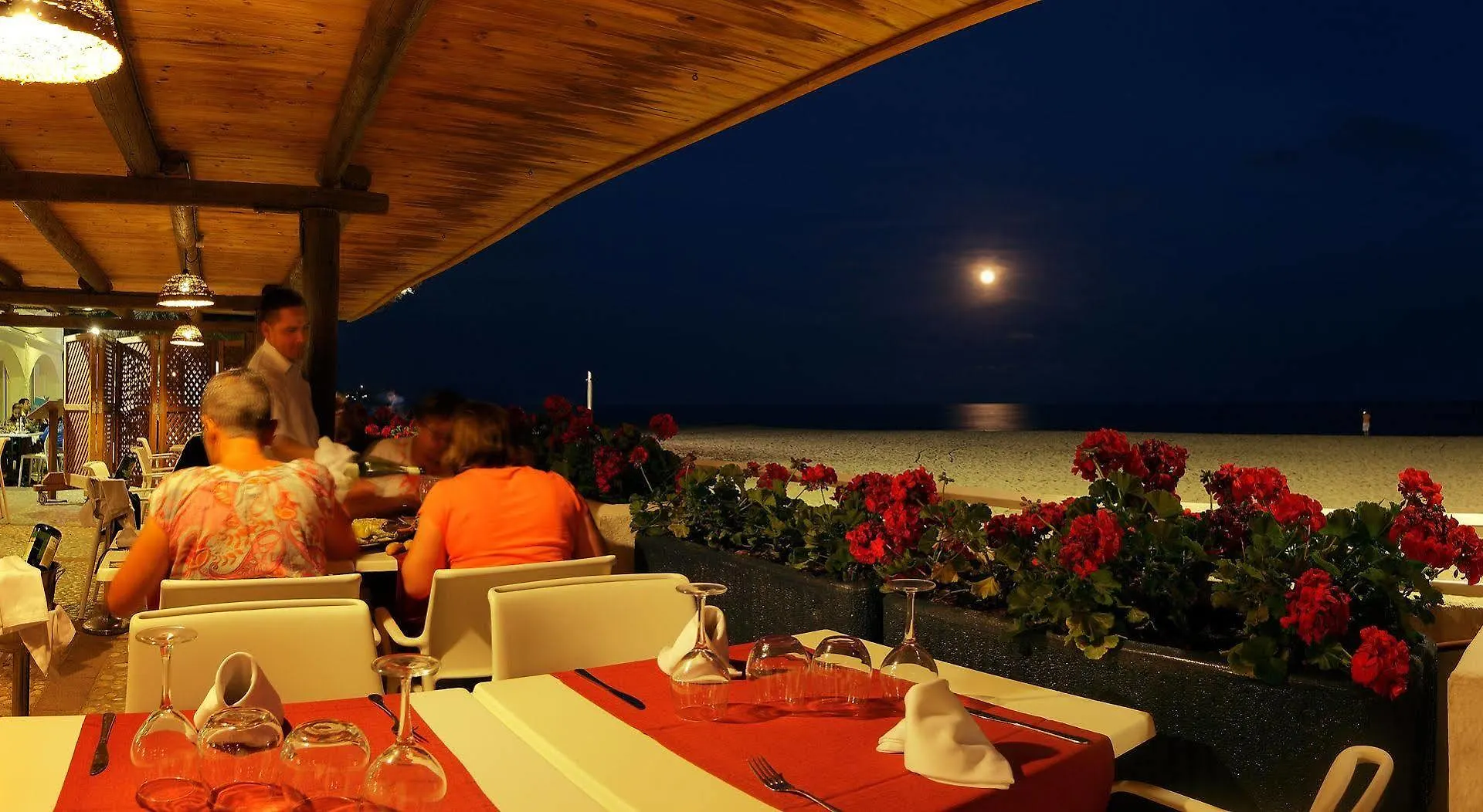 Hotel Camping Tamarit Park Resort
