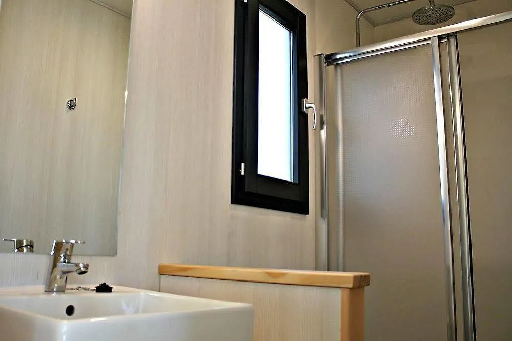 Hotel Camping Tamarit Park Resort