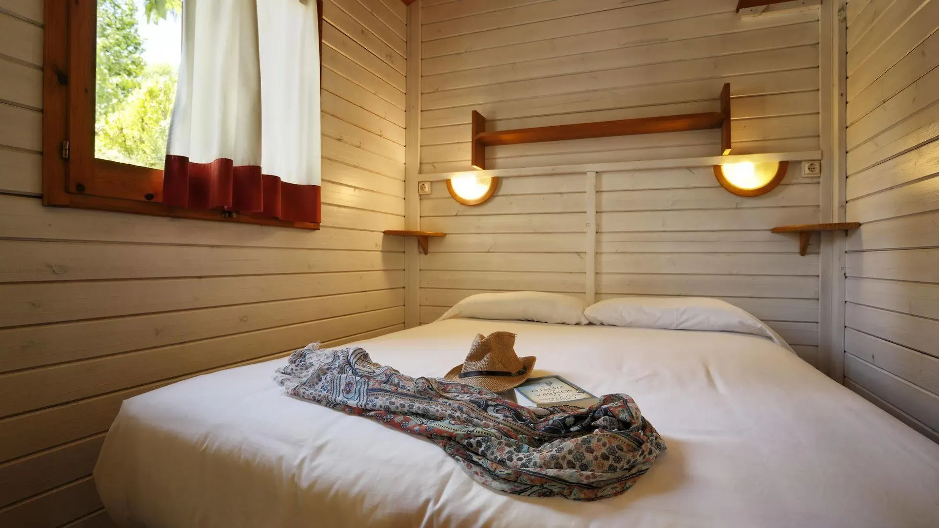 Hotel Camping Tamarit Park Resort