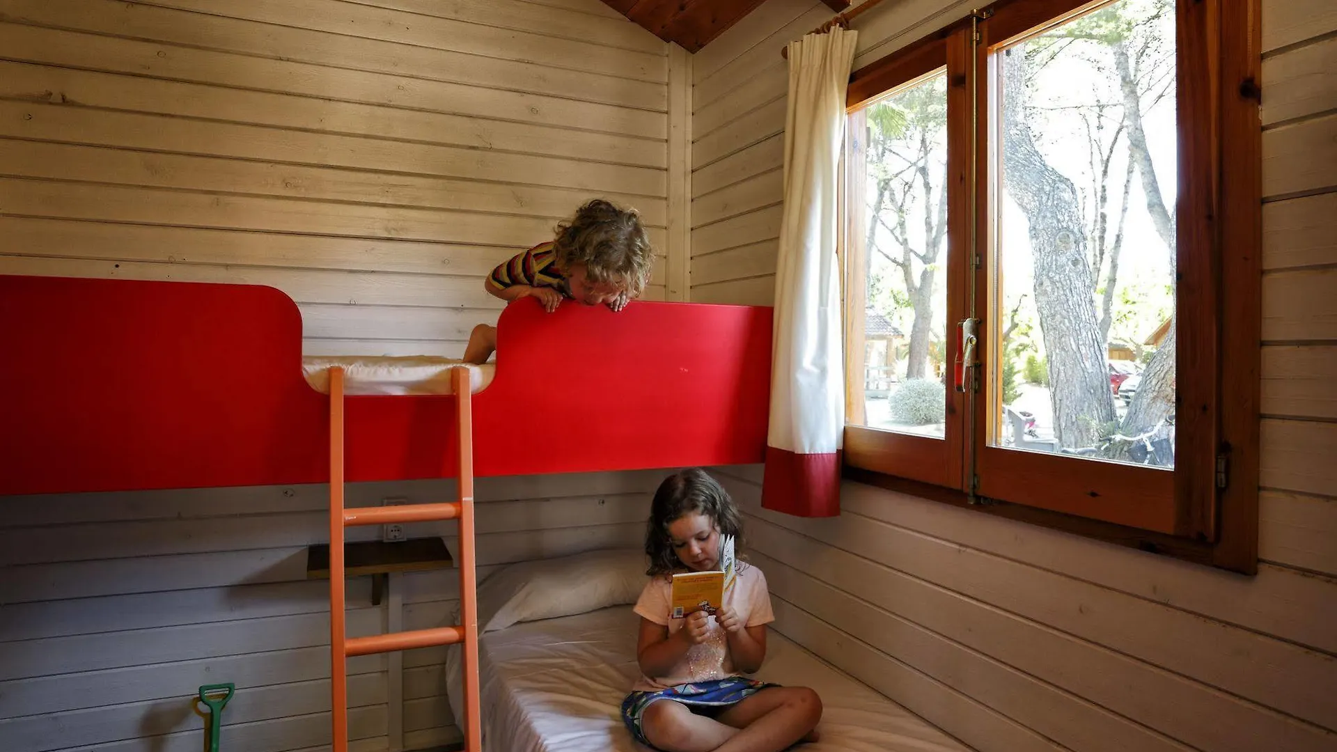 Hotel Camping Tamarit Park Resort