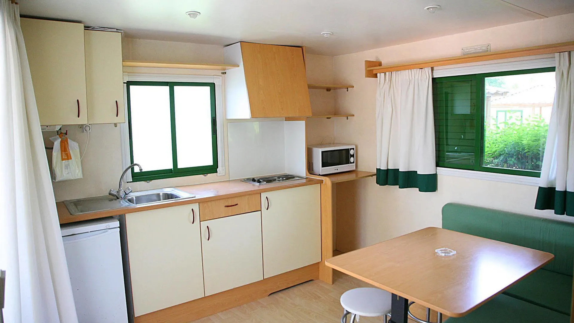 ** Hotel Camping Tamarit Park Resort Spain
